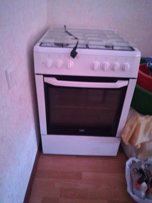 Продам плита газовая