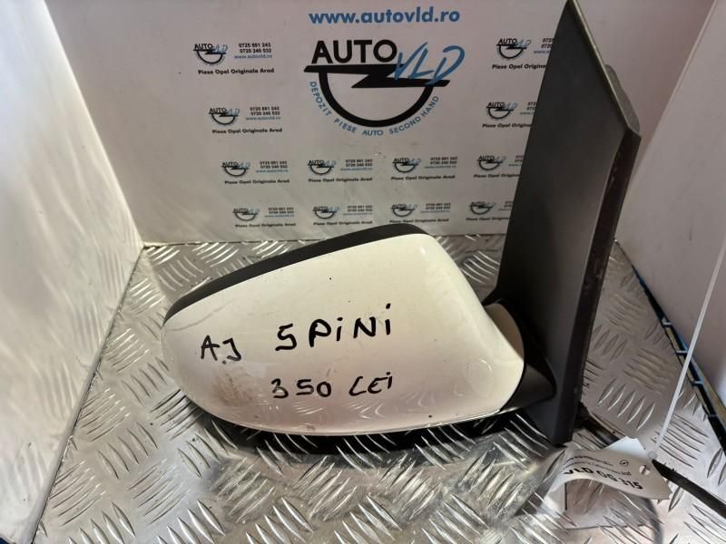 Oglinda dreapta 5 pini Opel Astra J Facelift