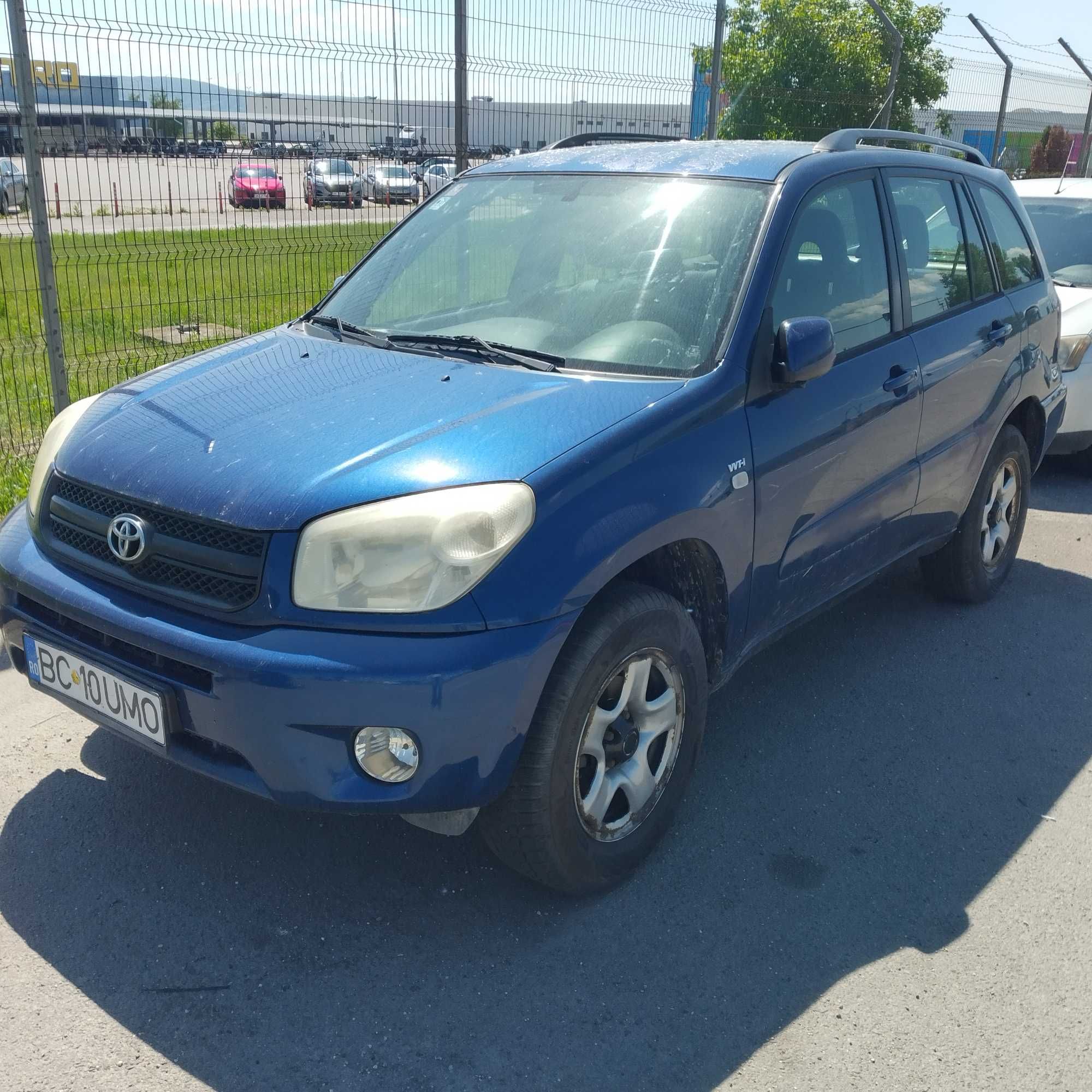 Vand Toyota Rav 4/ 4X2