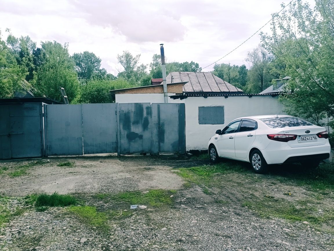 Продам дом район новая гавань