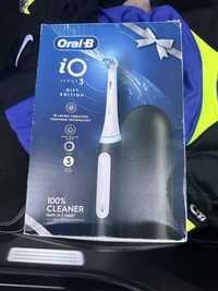 Oral B iO3 . Produs nou.