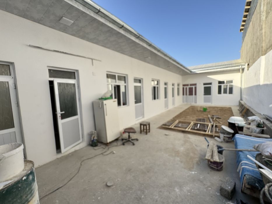 Продается дом 2 сотки, 4 комнаты. Кибрай. Бирлик