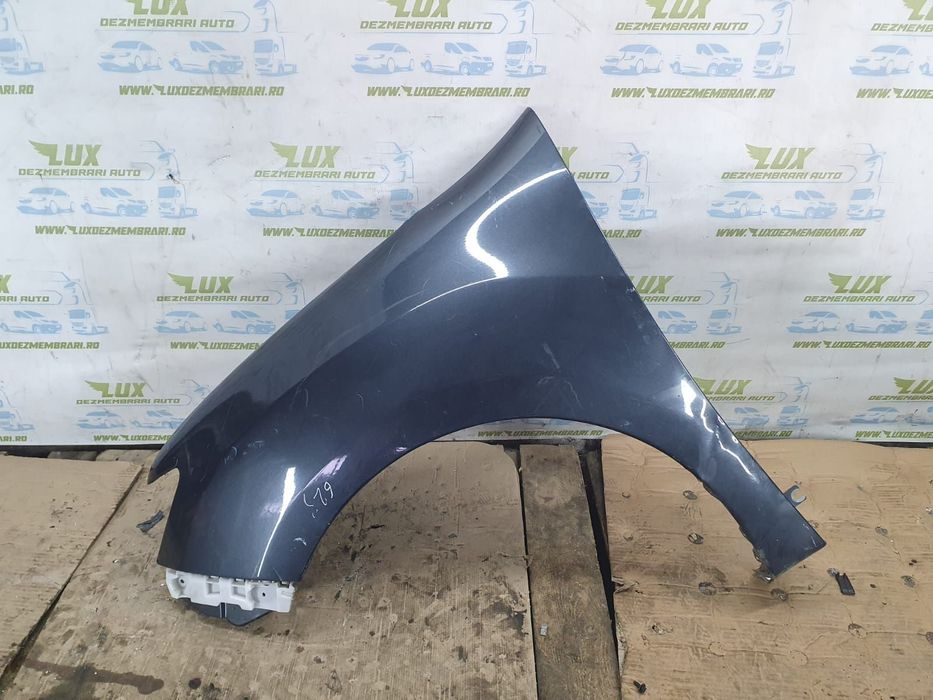 Aripa stanga fata Dacia Logan 2 [facelift] [2017 - 2020] 1.0 sce B4D4
