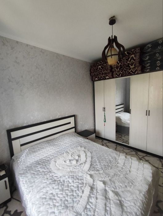 4-Комн. 92м². Улучшенка. Продажа. Уй-Жой. Ттз-4.