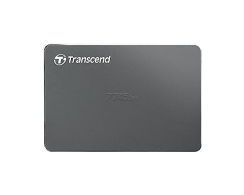 Жесткий диск ssd transcend 128фгб