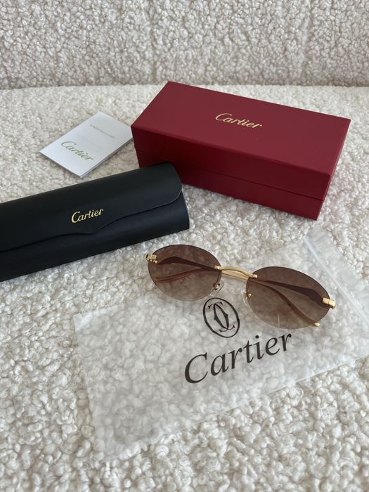 CRT слънчеви очила New Season