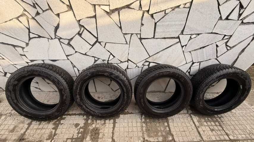 Гуми Bridgestone Blizzak LM 005 195/65 R15