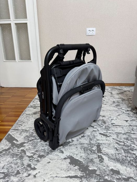 Прогулочная коляска anex air-z