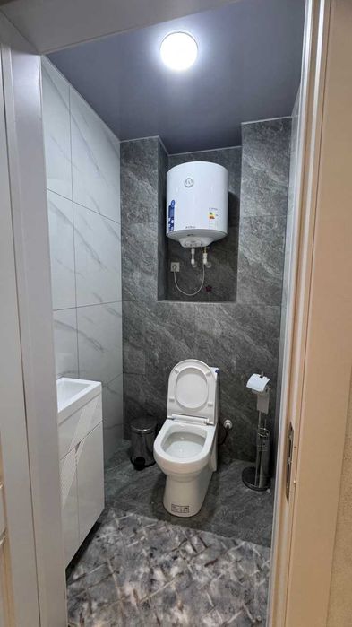 Продаётся 4х квартира на 7 этаж орр ЛАТТИКО