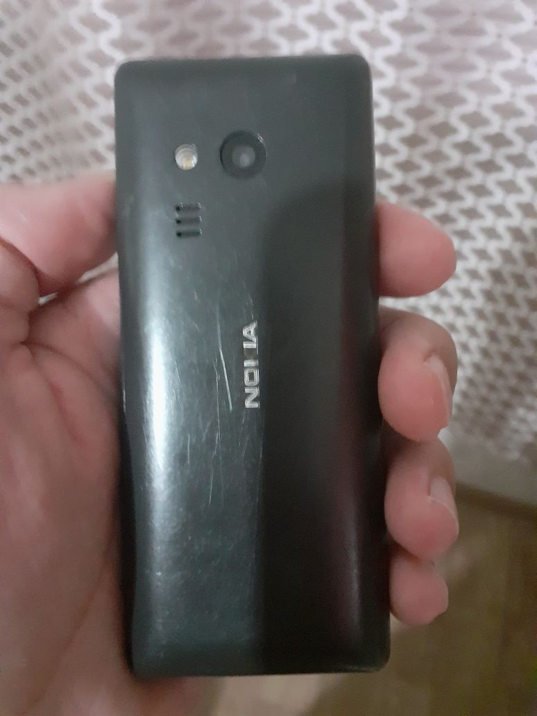 Легендарный Nokia