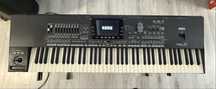 Korg pa3pro 76keys