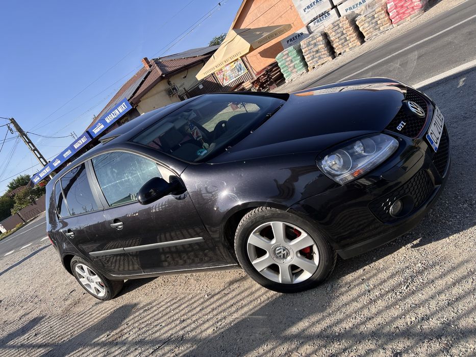 volkswagen golf5