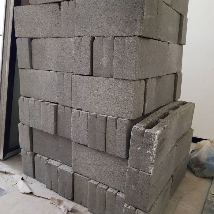 Пескоблок продается