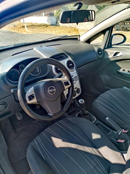 Vand Opel Corsa d