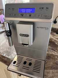 Aparat cafea DeLonghi Autentica Plus