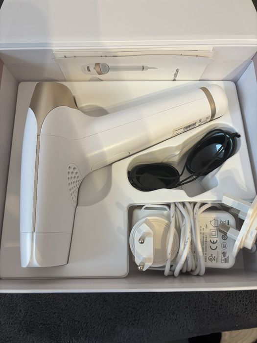 Epilator laser EvoSmart IPL RX