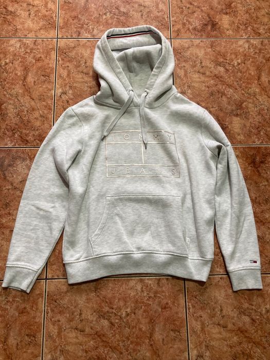 Hanorac cu glugă Tommy Hilfiger