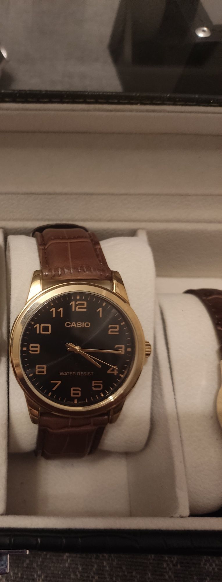 Продам часы, б/у Саsio