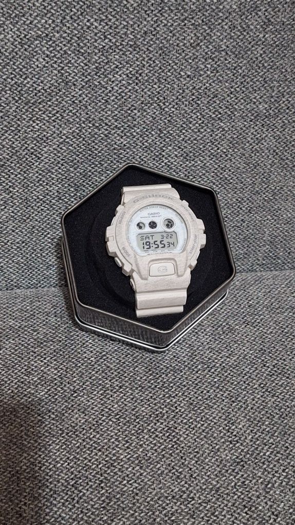 часы  casio g-shock