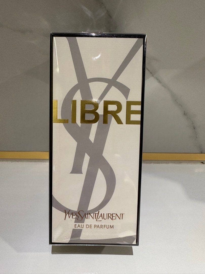 YSL  eau de parfum