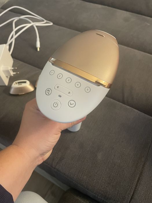 Philips Lumea Prestige