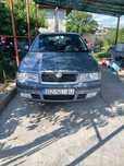 Skoda Octavia Tour 1