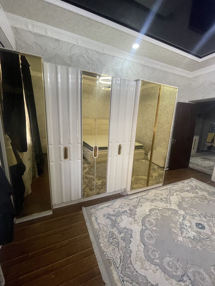 Mebel garnituir spalni made in tuirkey