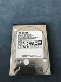 Toshiba жёсткий диск
