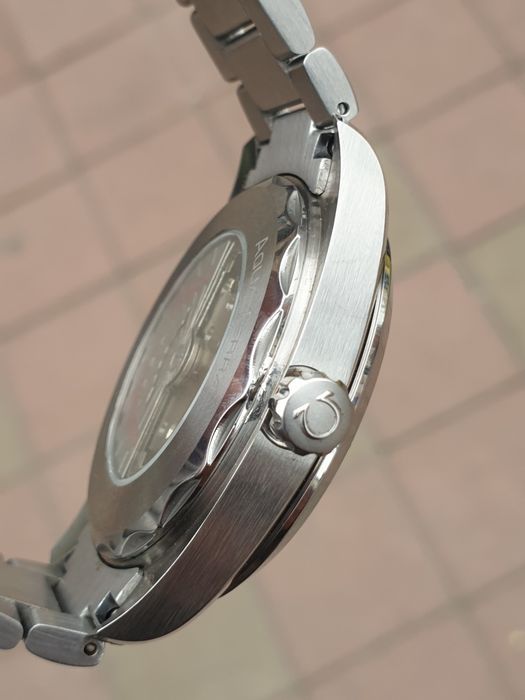 Omega Seamaster Aqua Terra 150M Mecanism automatic