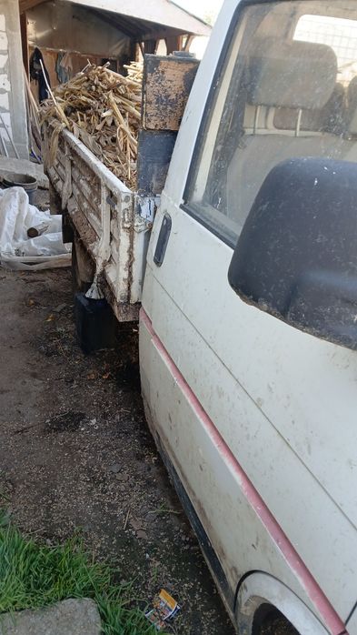 De vinzare volwagan t 4
