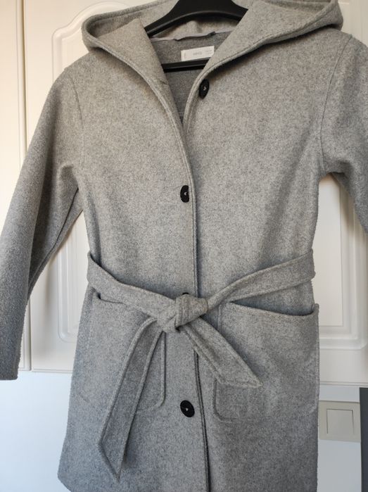 Детско палто Mango