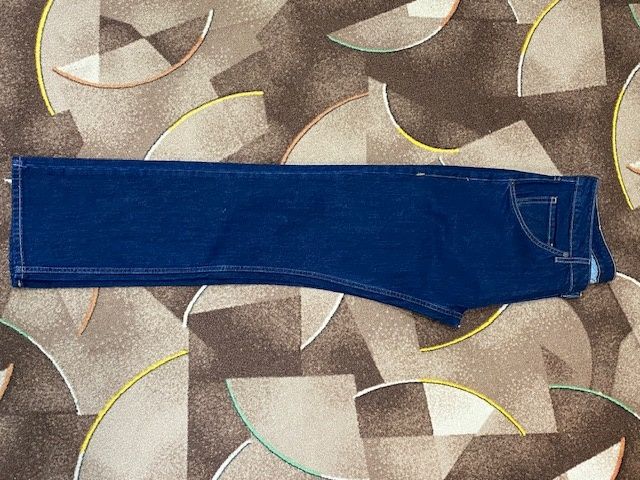 Blugi MUSTANG 32/32