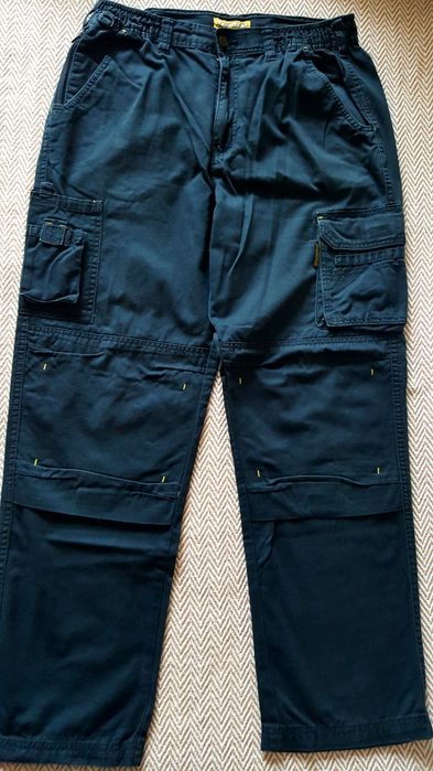 Pantaloni lucru marimea 34 R
