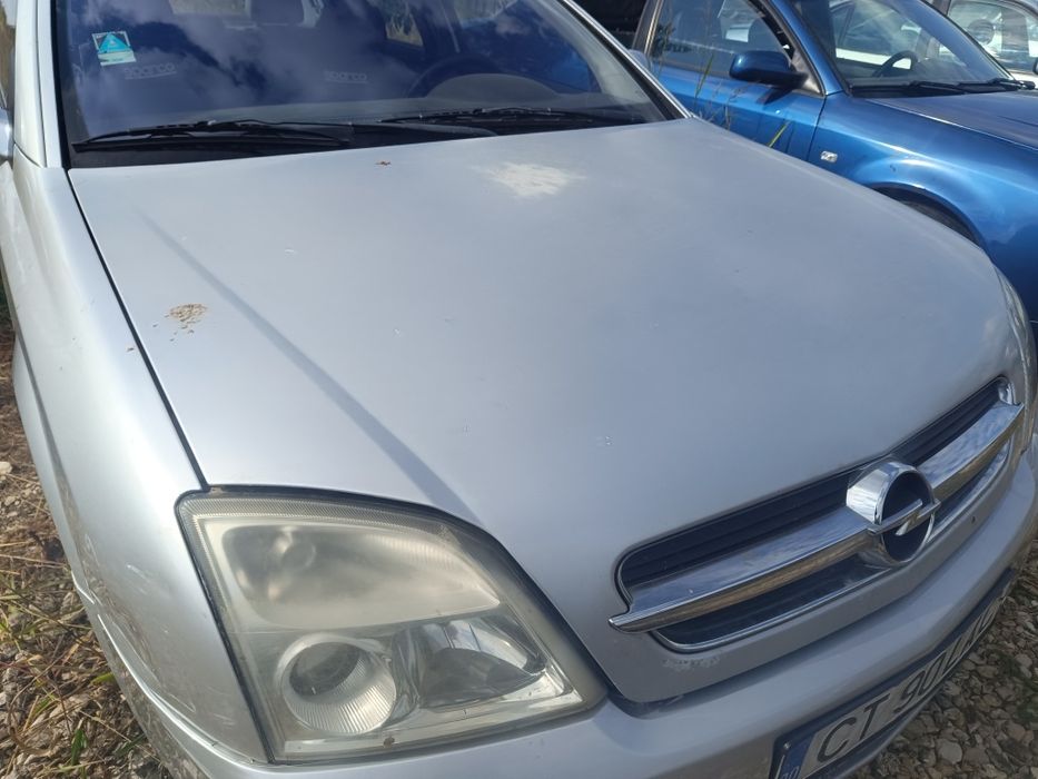 Capota Opel Vectra C 2004