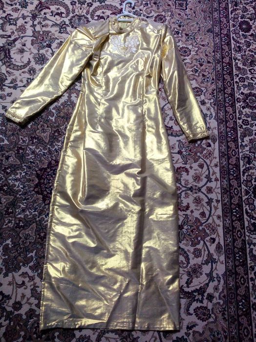 «Недорого» Женская одежда в национальном стиле