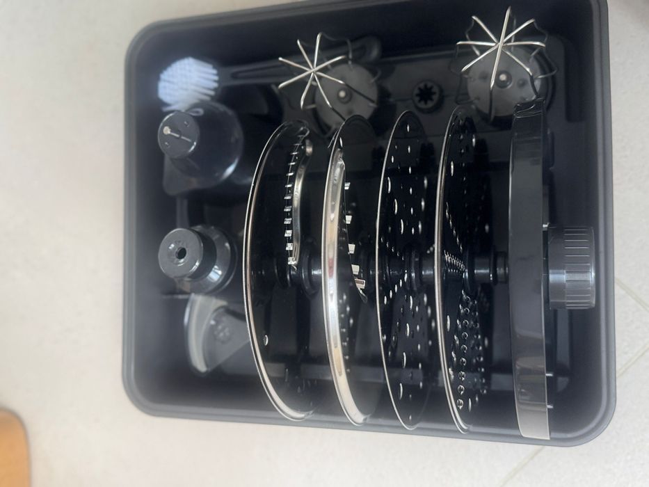 Robot de bucatarie Philips