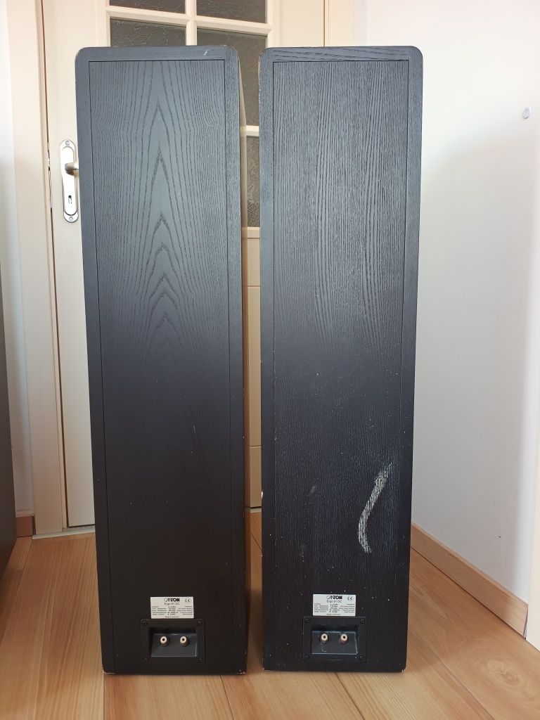 Canton Ergo 91 DC