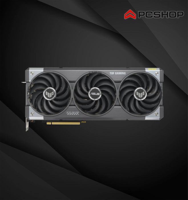 ASUS TUF Gaming GeForce RTX 5070