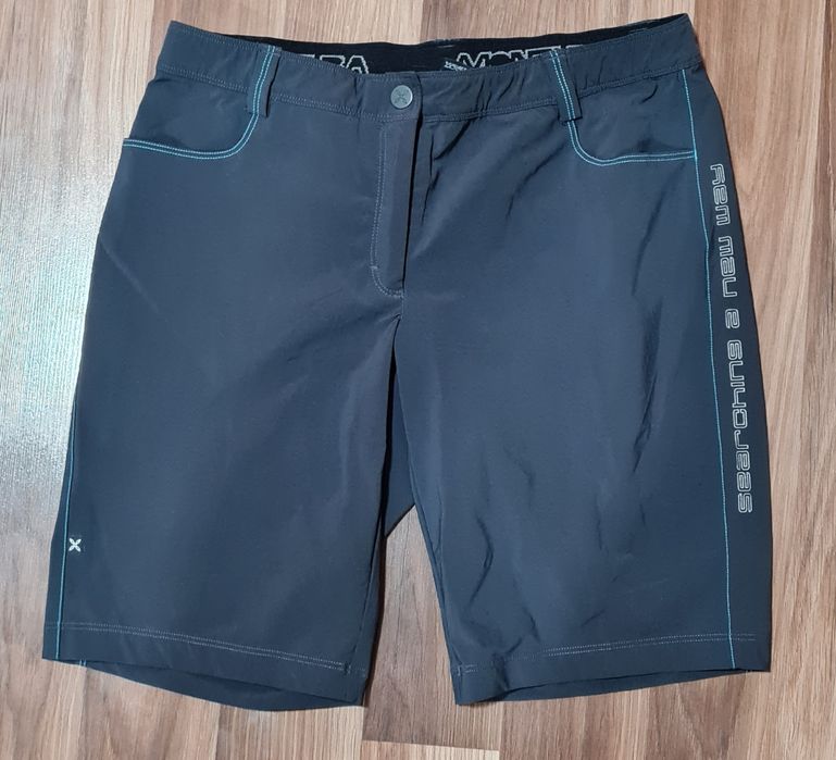 Pantaloni scurti Montura de dame M