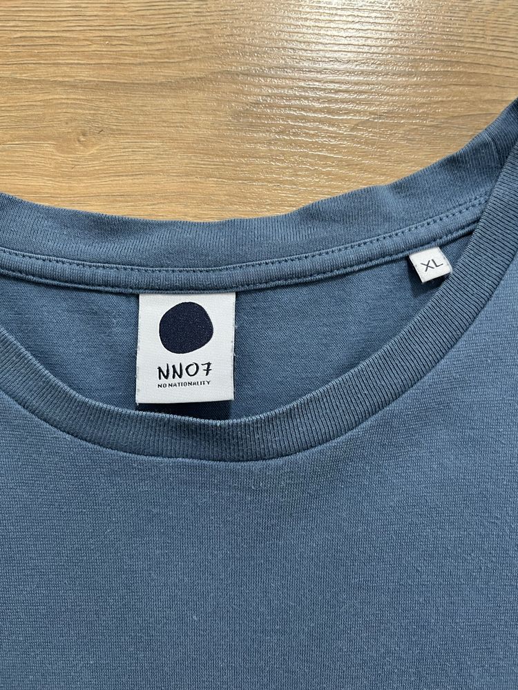 NN07,Paul Smith,Alpha industries мъжки тениски L-XL