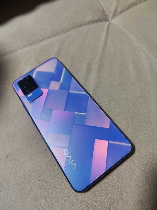 vivo v21e обмен есть