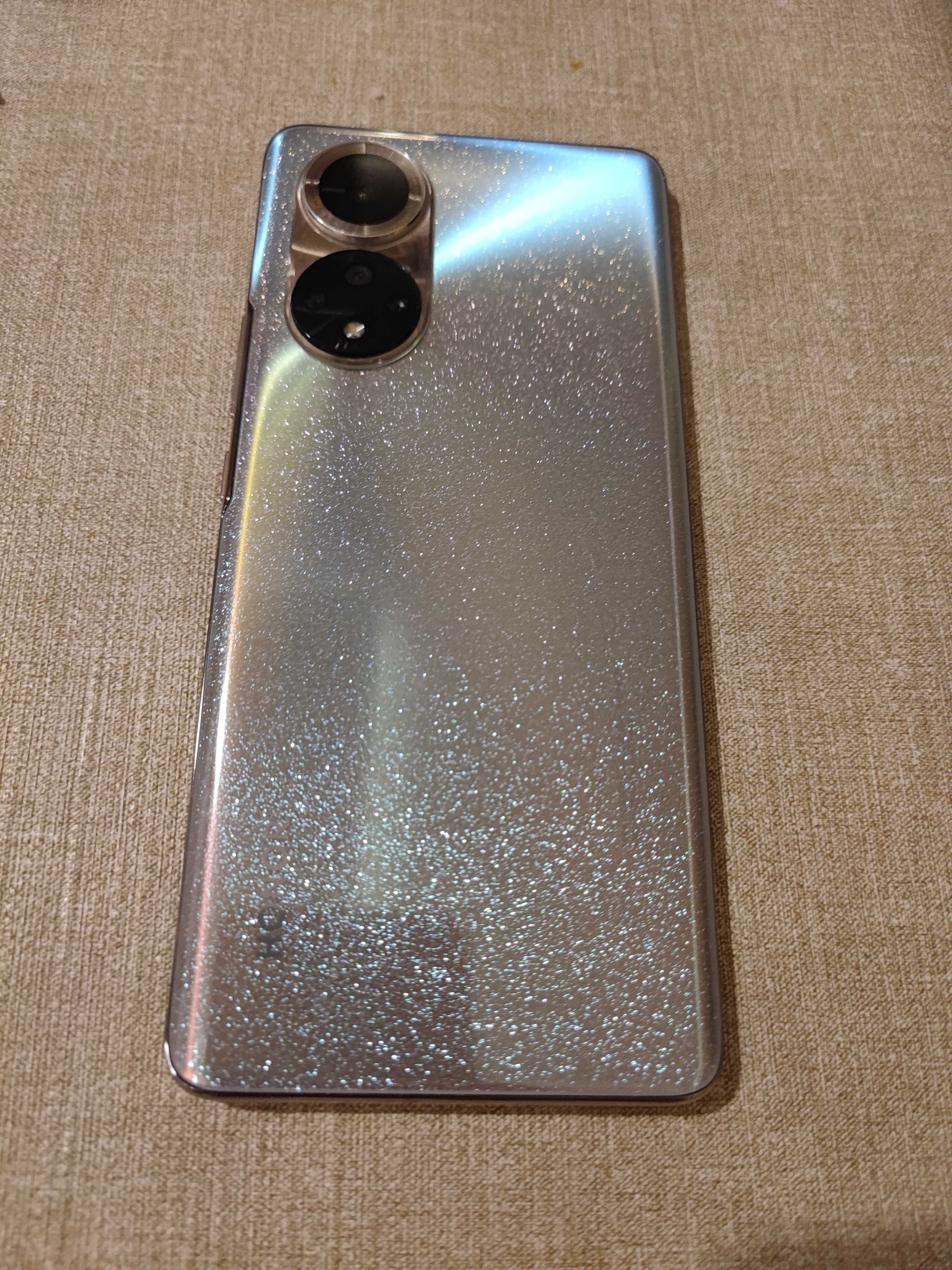 Honor 50 - 256GB, 8GB RAM, 5G, Dual SIM