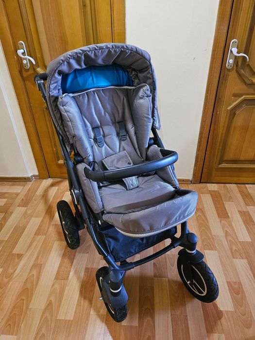 Продам коляску-трансформер