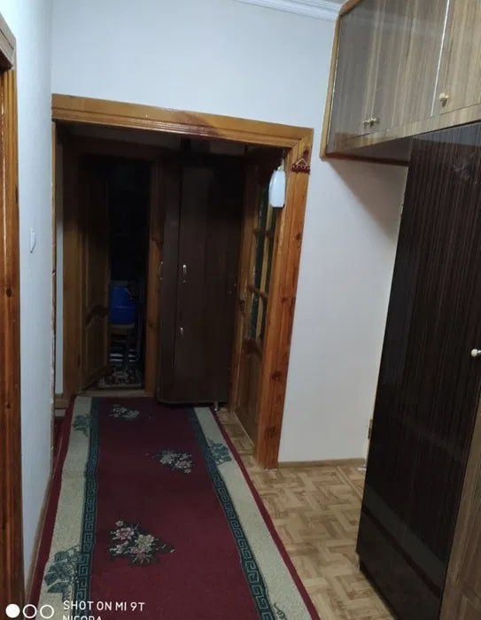 Продаётся 3-комнатная квартира — Яшнабадский район, Тузель-1!