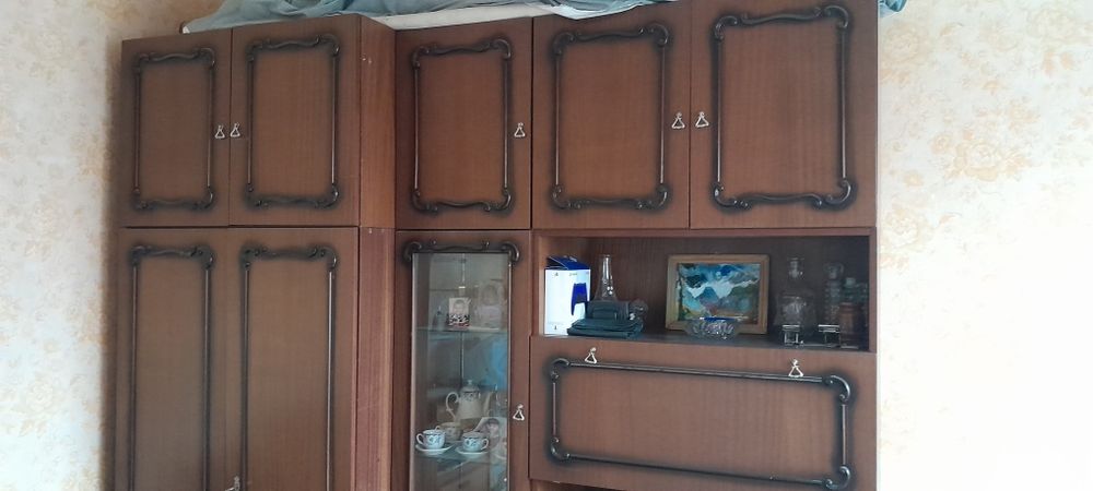 Секция ретро н отлично