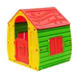 Casuta Copii Loc de joaca copii Casuta Copii Plastic Exterior LOT 2024
