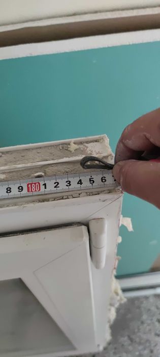 PVC Прозорец и врата