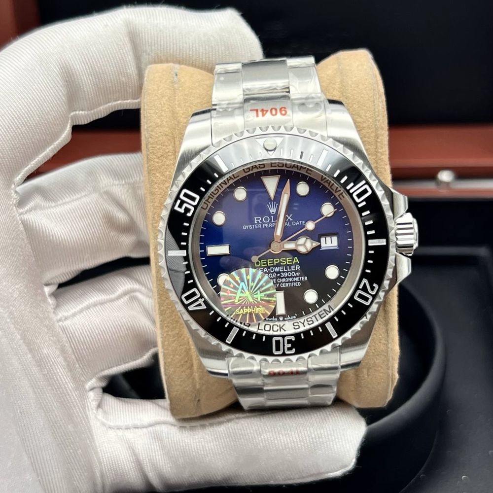 Ceasuri Barbați Rolex Sea-Dweller Deepsea 44,mm