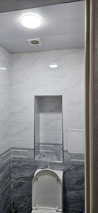 Сдаётся в аренду 3/3/8Кибрай