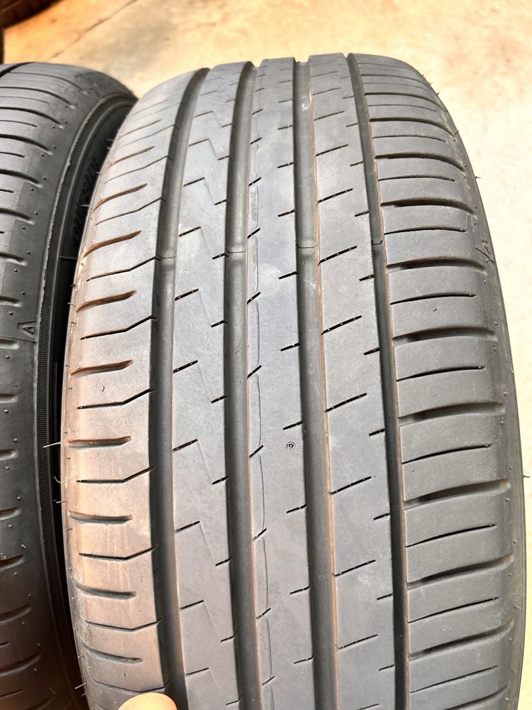 2бр 205/55/16 Falken